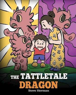 The Tattletale Dragon