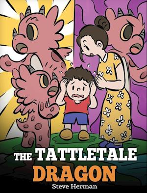 The Tattletale Dragon