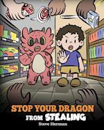 Stop Your Dragon from Stealing