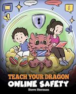 Teach Your Dragon Online Safety