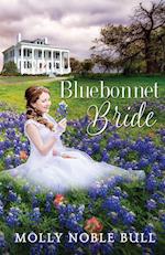 Bluebonnet Bride 