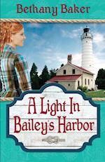 A Light in Bailey's Harbor 