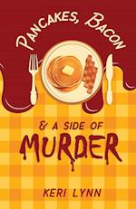 Pancakes, Bacon & a Side of Murder 