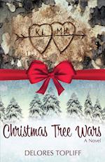 Christmas Tree Wars 