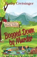 Bogged Down by Murder 