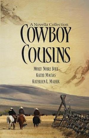 Cowboy Cousins