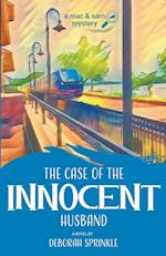 The Case of the Innocent Husband 