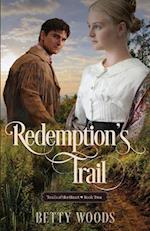 Redemption's Trail 