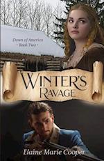 Winter's Ravage 