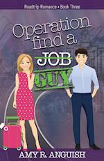 Operation Find a Guy 