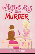 Manicures and Murder 