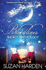 Bloodlines Shorts Anthology