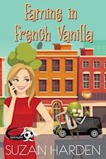 Famine in French Vanilla 