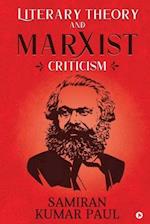 Literary Theory and Marxist Criticism 