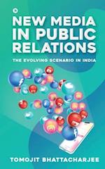 New Media in Public Relations