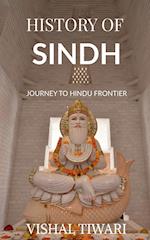 History of Sindh