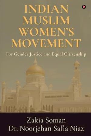Indian Muslim Women's Movement