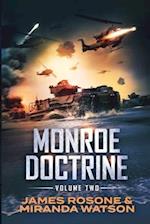 Monroe Doctrine