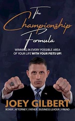 The Championship Formula