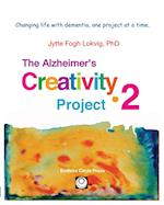 Alzheimer's Creativity Project.2