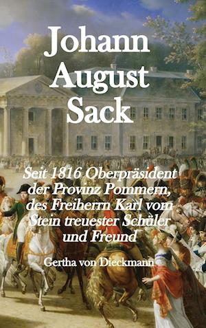 Johann August Sack