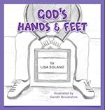 God's Hands and Feet 
