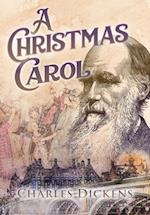 A Christmas Carol (Annotated) 