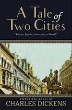 Tale of Two Cities (Annotated)