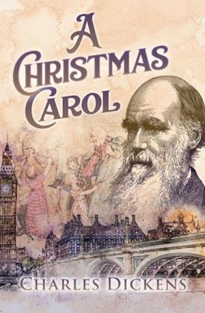 Christmas Carol (Annotated)