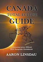 Canada Total Eclipse Guide