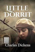 Little Dorrit (ANNOTATED)