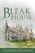 Bleak House (Annotated) 