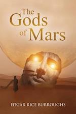 The Gods of Mars (Annotated)