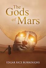 The Gods of Mars (Annotated)