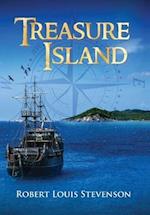 Treasure Island (Annotated) 