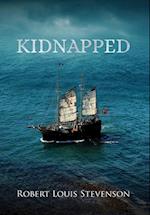 Kidnapped (Annotated)