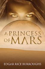 Princess of Mars (Annotated)