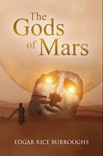 Gods of Mars (Annotated)