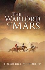 Warlord of Mars (Annotated)