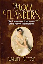 Moll Flanders (Annotated) 