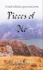 Pieces of Me 