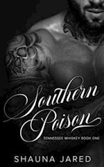 Southern Poison: Tennessee Whiskey Book One 