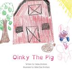 Oinky the Pig 