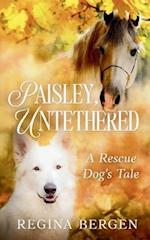 Paisley, Untethered