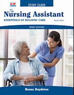The Nursing Assistant, Brief Edition