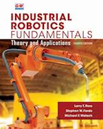 Industrial Robotics Fundamentals