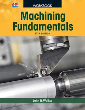 Machining Fundamentals