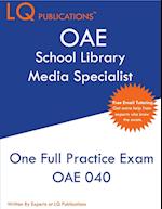 OAE School Library Media Specialist