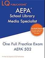 AEPA School Library Media Specialist