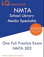 NMTA School Library Media Specialist